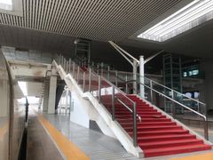 -洛阳龙门站