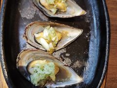 -萨莉亚意式餐厅(三号湾广场店)