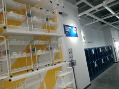 -宜家家居(哈尔滨商场店)