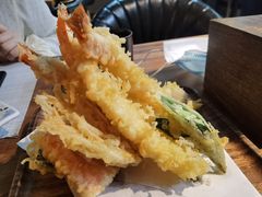 -森味薪火烧•烧鸟居酒屋•日本料理(望京店)