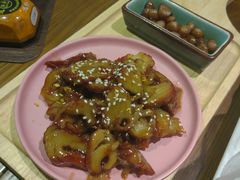 -十二舍·湯物素煮(江泰潤政店)