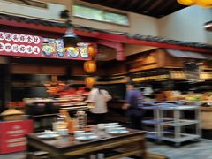 -老灶房-四川土菜(铁牛广场店)