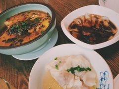 冰粉佳人-辛香汇(飞洲店)
