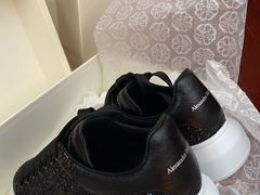 -Alexander McQueen(IAPM环贸广场店)