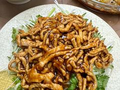 京酱肉丝-吉味馆(柠溪店)