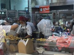 -鲍师傅糕点(春熙路店)