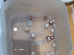 -十八字金·银饰·开蚌DIY·手工体验团建(魏公芳华里店)