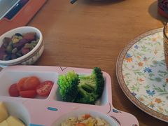 -撒拉花儿·新疆菜·清真(太阳宫店)