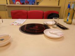 -彤德莱火锅(果园路店)