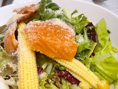 -五合院·整点烤肉