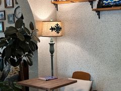 -绿房子方寸咖啡(星海名城店)