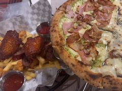 -Primo·丽莫意大利窑烤披萨