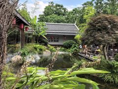 -凤凰山斑鱼馆(恭城店)