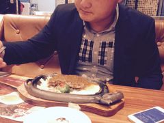 -骑士牛排(北仑银泰城店)