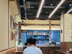 -没牙伯花生汤店(老药洲店)