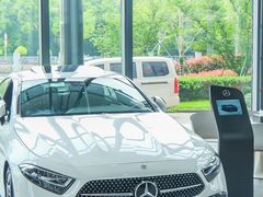 -宁波之星奔驰4S店(海曙店)