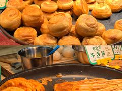 人民食堂-王府井步行街