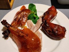 -怡情荟•海鲜青岛菜(五四广场旗舰店)