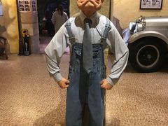 -信不信由你博物馆