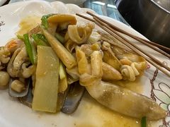 -盈田盈粥庄(博山东路店)