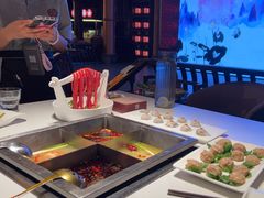 -大妙火锅·非物质文化遗产(锦里店)