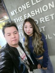 -Hair Glam 格拉姆造型旗舰店