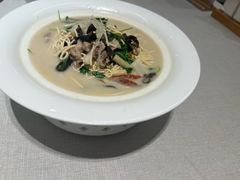 -狮王府淮扬菜(新街口友谊店)