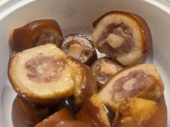 -留夫鸭(巴黎春天宝山店)