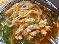 -清真马杰山牛肉汤馆