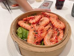 -高佳庄·海鲜酒楼(东港店)