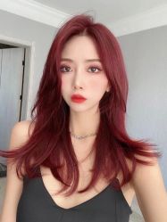 点击看大图 -3AM HAIR SALON烫发染发接发
