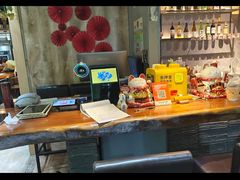 -森味薪火烧•烧鸟居酒屋•日本料理(望京店)