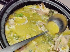 -小厨娘淮扬菜(天印大道店)