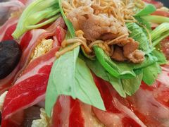 -花亭(仲盛世界商城店)