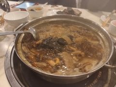 -太婆天府山珍酒楼(亚运村店)