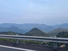 -江南天池