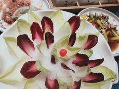 -锦上中式酒馆(南内环店)