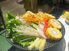 -Thai Basil罗勒叶泰式餐厅(时代天街店)