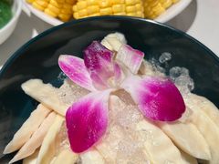-烹然四季椰子鸡火锅(姚家园万象汇店)