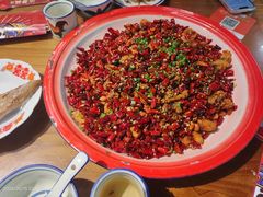 -小街47號江湖菜(四合院店)