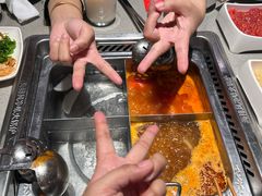 -海底捞火锅(塘厦天虹店)