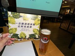 -太原凯宾斯基饭店