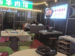 -江湖亮亮蒸虾大排档烤全羊清真(武汉总店)