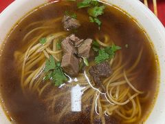 -乐天拉面(桃花街店)