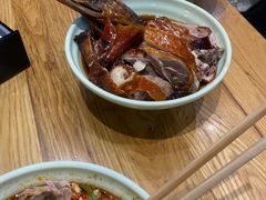 -晓马鸭店(新芜路店)