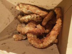 外婆酥肉-袁老四重庆老火锅(桐梓坡店)