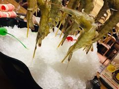 -尚海豆捞(乐虹坊店)