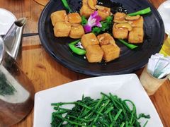 -八仔大富楼·河鲜(西江店)