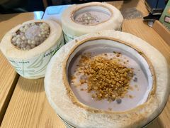 -广德记·椰子冻手制甜品(福田总店)