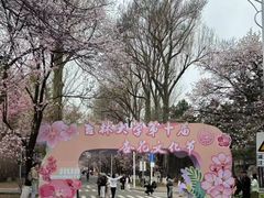 -吉林大学(南岭校区)